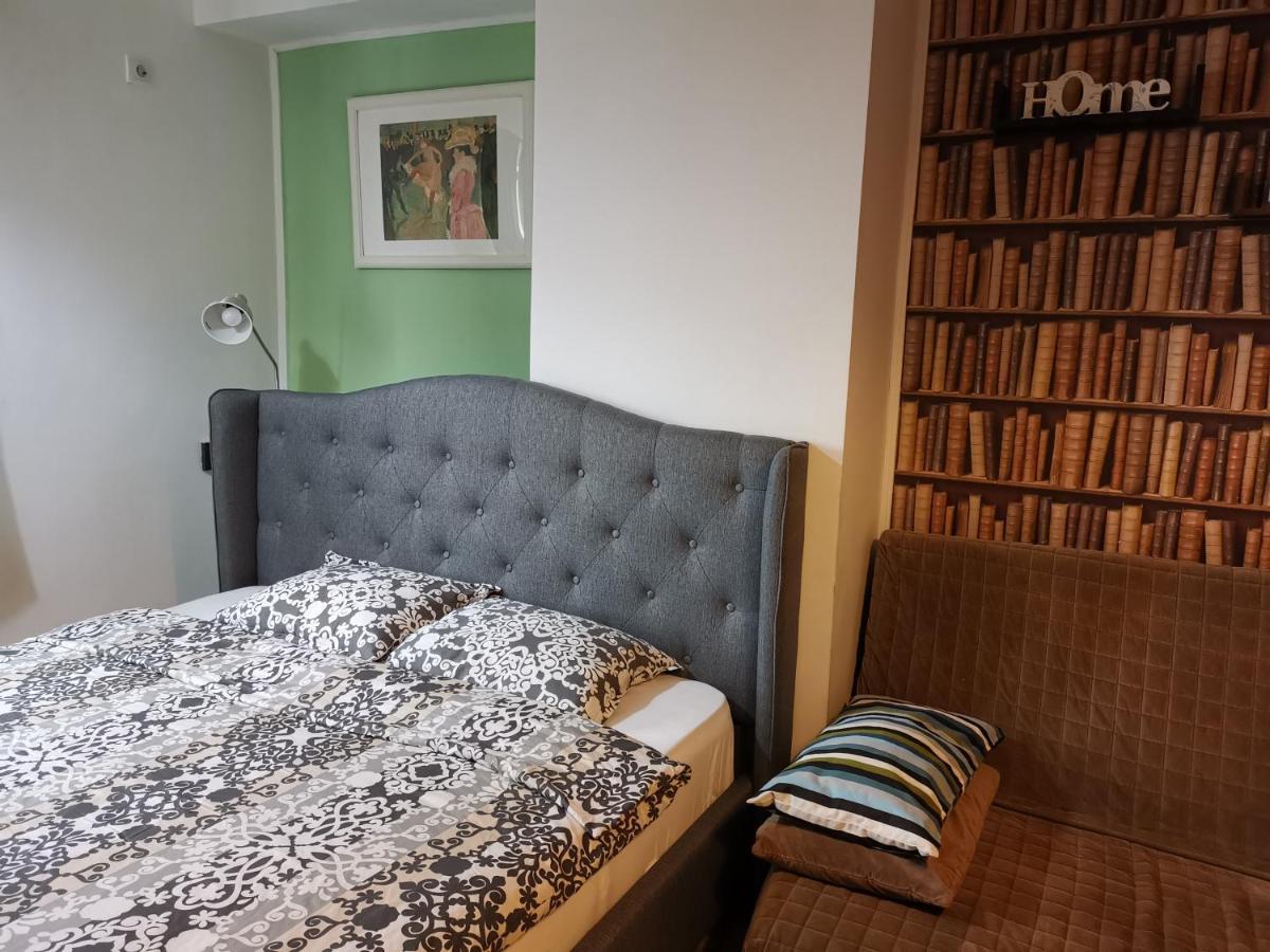 Coffee Residence 1 부쿠레슈티 외부 사진