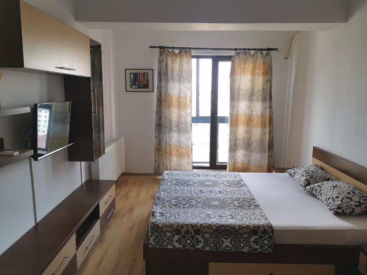 Coffee Residence 1 부쿠레슈티 외부 사진