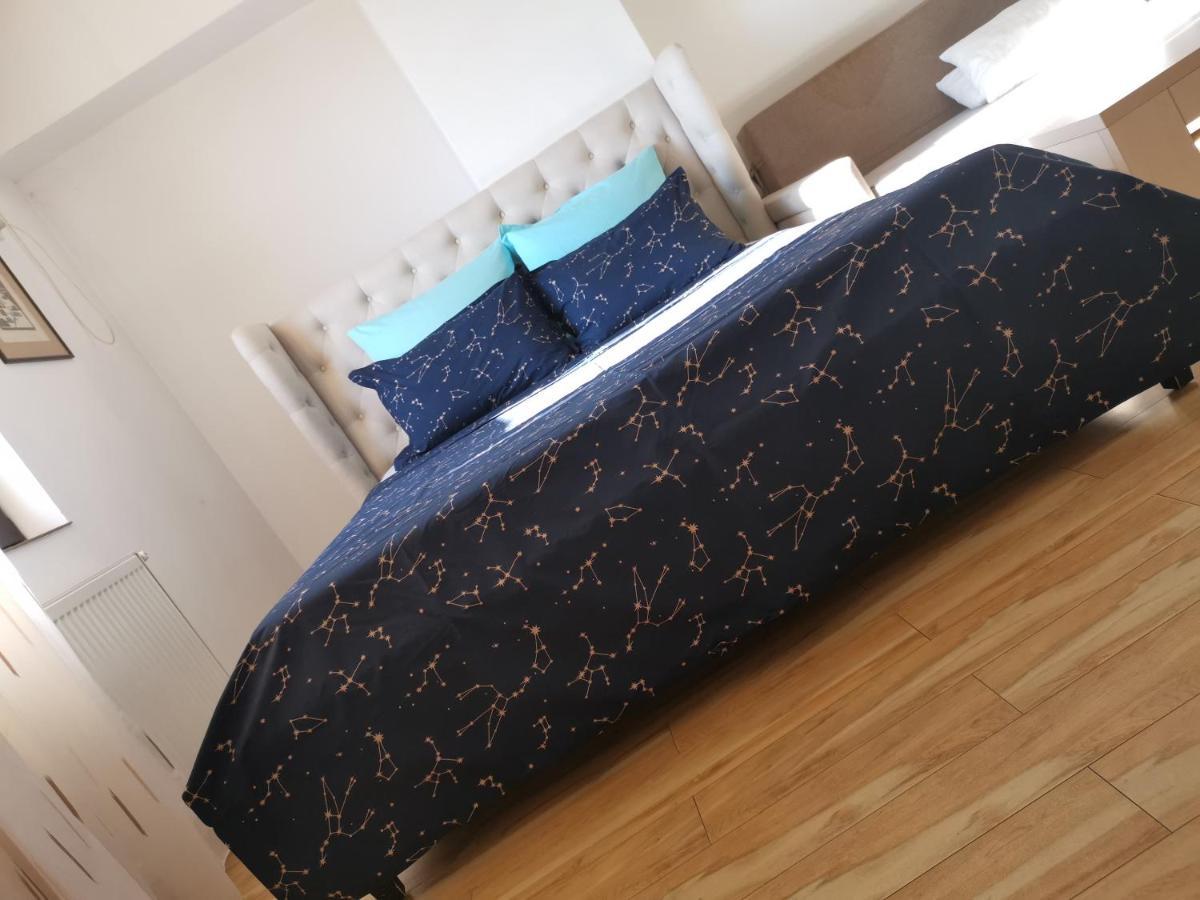 Coffee Residence 1 부쿠레슈티 외부 사진