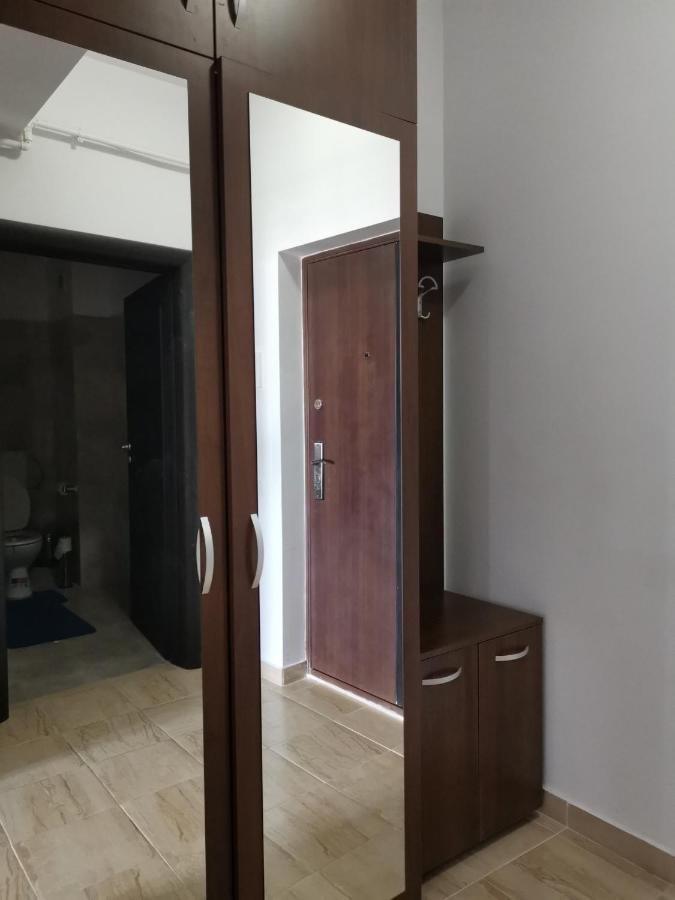 Coffee Residence 1 부쿠레슈티 외부 사진