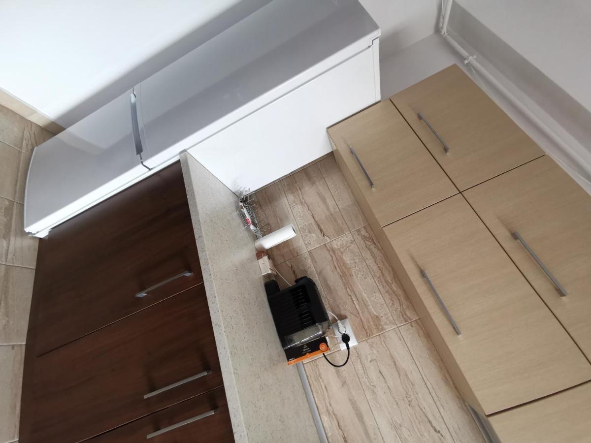 Coffee Residence 1 부쿠레슈티 외부 사진