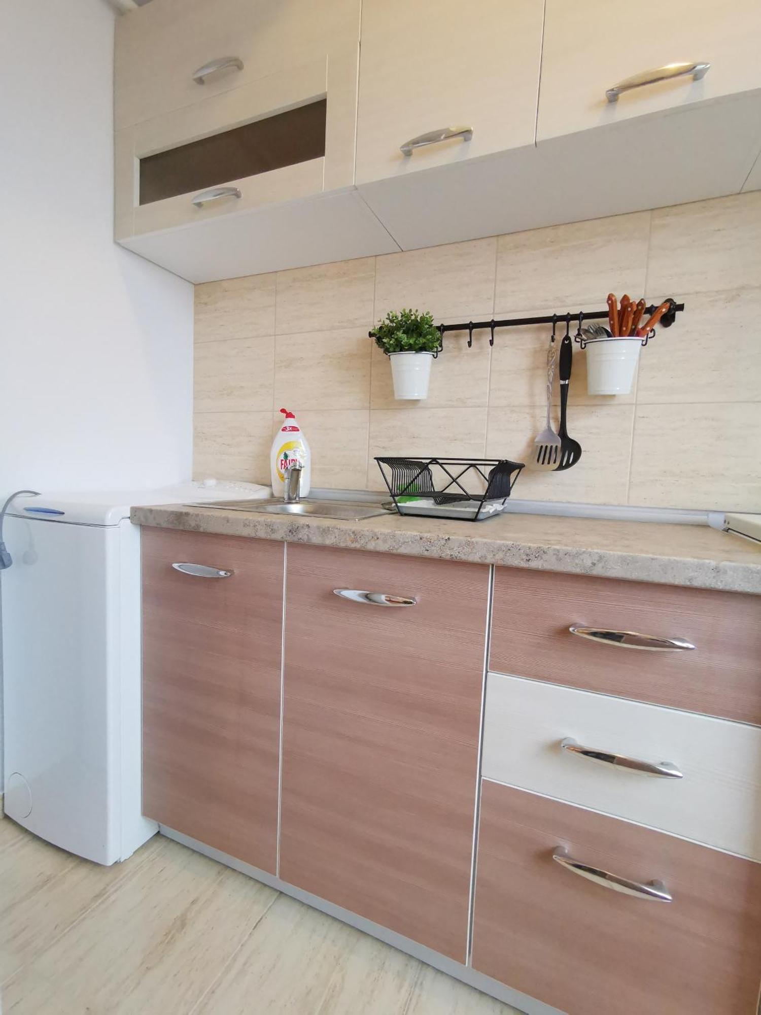 Coffee Residence 1 부쿠레슈티 외부 사진