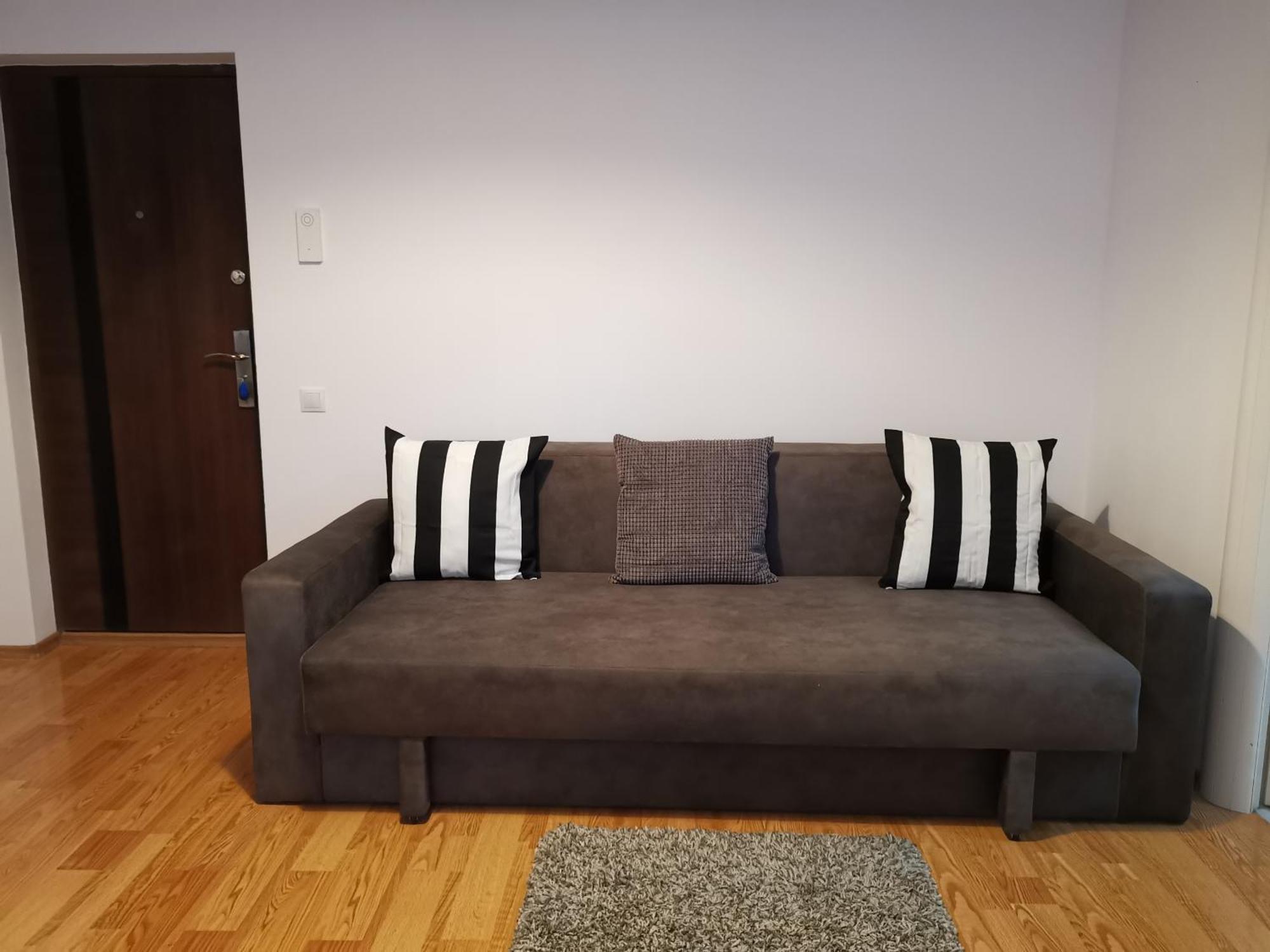 Coffee Residence 1 부쿠레슈티 외부 사진