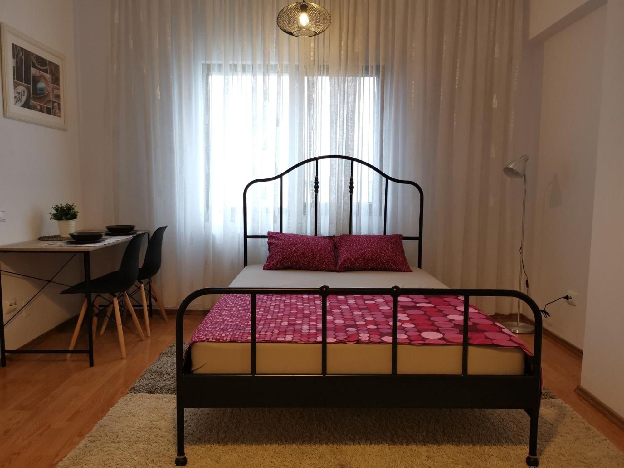 Coffee Residence 1 부쿠레슈티 외부 사진