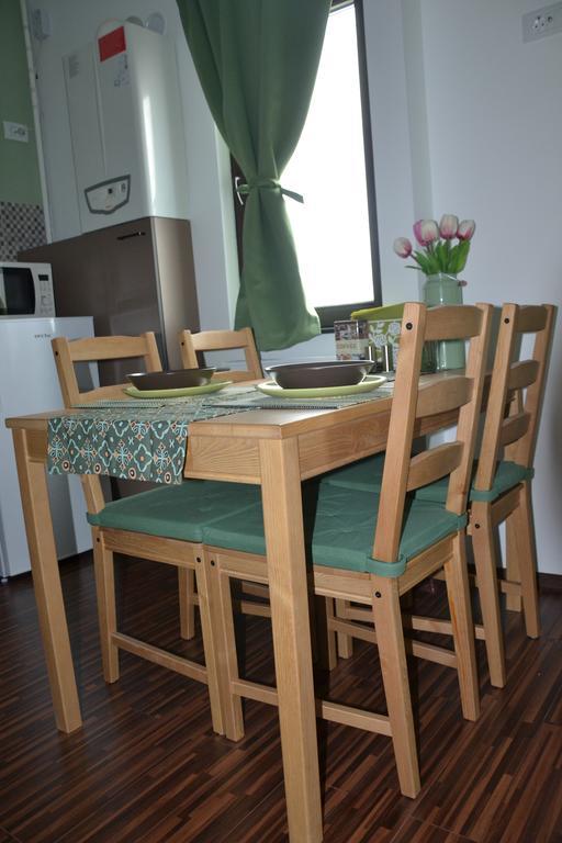Coffee Residence 1 부쿠레슈티 외부 사진