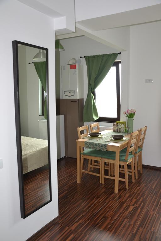 Coffee Residence 1 부쿠레슈티 외부 사진