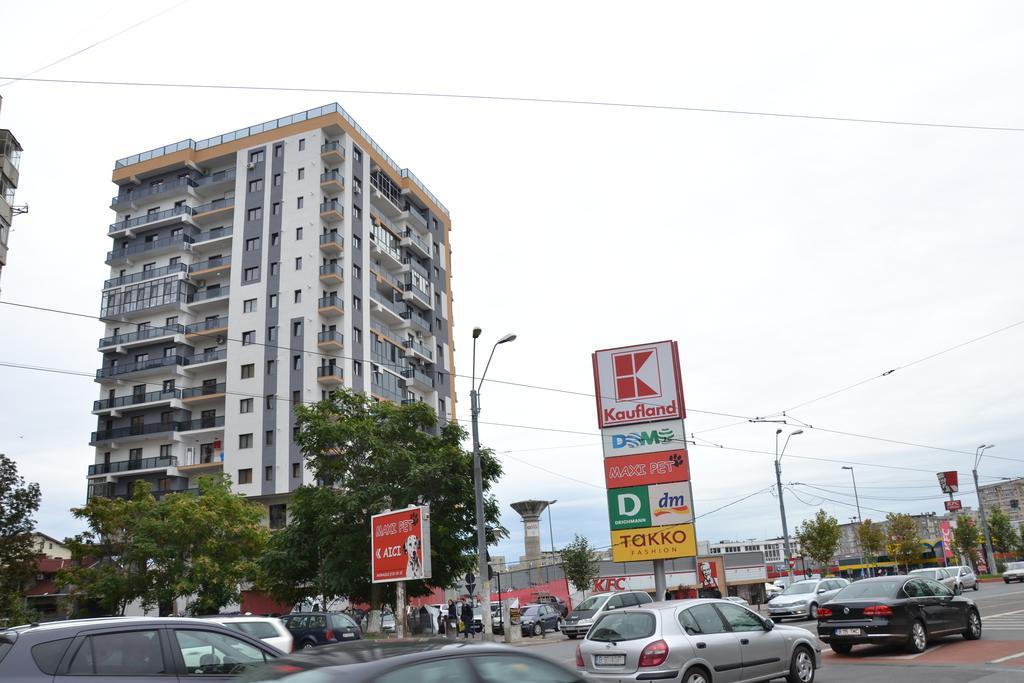 Coffee Residence 1 부쿠레슈티 외부 사진